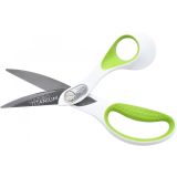 ŠKARJE WESTCOTT CARBO TITANIUM 21.4 CM E-16446 00