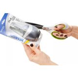 ŠKARJE WESTCOTT CARBO TITANIUM 21.4 CM E-16446 00