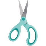 ŠKARJE WESTCOTT SOFTGRIP ZA LEVIČARJE OTROŠKE 13 CM E-21585 00