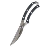 ŠKARJE BANQUET ŠKARJE ZA PERUTNINO ČRN ROČAJ