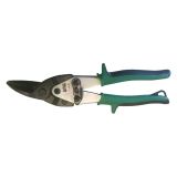 ŠKARJE ZA PLOČEVINO BAHCO 250 MM ZGLOBNE DESNE MA411