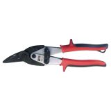 ŠKARJE ZA PLOČEVINO BAHCO 250 MM ZGLOBNE LEVE MA401