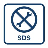 ŠKARJE ZA PLOČEVINO BOSCH PROFESSIONAL GNA 75-16