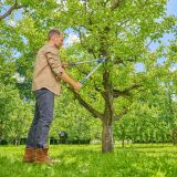 ŠKARJE ZA VEJE GARDENA EASYCUT L