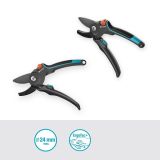 ŠKARJE ZA ŽIVO MEJO GARDENA TELECUT 70 CM TELESKOPSKE