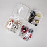 ŠKATLA RAYHER Z ROČAJEM 15.5X15.5X12.9 CM