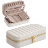 ŠKATLA ZA NAKIT SONGMICS HOME ANAH ŽEPNA