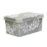 ŠKATLA/ZABOJ CURVER DECO M