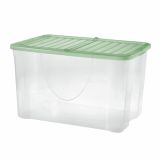 ŠKATLA/ZABOJ TONTARELLI ZABOJ 57.3X39X35.3 CM 60 L DODO