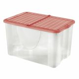 ŠKATLA/ZABOJ TONTARELLI 57.3X39X35.3 CM 60 L DODO