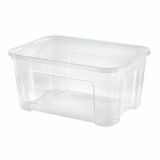 ŠKATLA/ZABOJ TONTARELLI ZABOJ COMBI 13L BREZ POKROVA