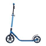 SKIRO HUDORA CLVR 250/215, BLUE