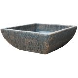 PE ZUNANJI LONEC ROTO SKLEDA BALET 49X49X15 CM