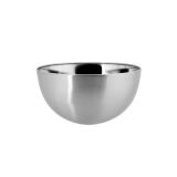 POSODA ZA PRIPRAVO HRANE GALICIJA 15 CM SKLEDA INOX