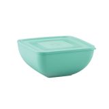 PIKNIK PROGRAM UCSAN PLASTIK SKLEDA S POKROVOM 4L MINT