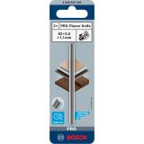 SKOBELJNI NOŽ ZA LES VHM BOSCH 82 X 5.5 X 1.1 MM