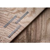 SKOBELJNI NOŽ ZA LES VHM BOSCH 82 X 5.5 X 1.1 MM