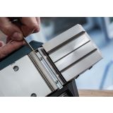 SKOBELJNI NOŽ ZA LES VHM BOSCH 82 X 5.5 X 1.1 MM