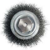 ŽIMA ŠČETKA ŠALČASTA FI - 12 M 14