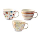 SKODELICA 48 CL FANTASY RAZLIČNI DEKORJI