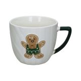 SKODELICA / LONČEK TOGNANA 520 ML GINGERBREAD MILK&C STOCCOLMA