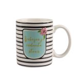 SKODELICA / LONČEK ALPEKS 340ML POZITIVA