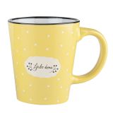 SKODELICA / LONČEK ALPEKS 380 ML LJUBO DOMA