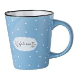 SKODELICA / LONČEK ALPEKS 380 ML LJUBO DOMA