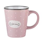 SKODELICA / LONČEK ALPEKS 380 ML LJUBO DOMA