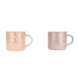 SKODELICA / LONČEK ALPEKS 340 ML MAGIC RAZLIČNI BARVNI MOTIVI