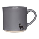 SKODELICA / LONČEK AMBITION 360 ML JELEN