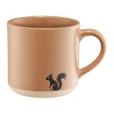 SKODELICA / LONČEK AMBITION 360 ML VEVERICA