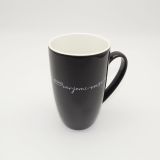 SKODELICA / LONČEK ATALA 450 ML MINIMAL RAZLIČNI MOTIVI