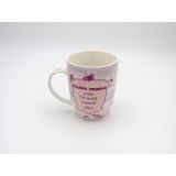 SKODELICA / LONČEK ATALA MIAMONDO S POSVETILOM