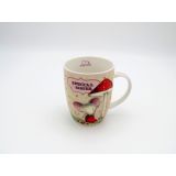 SKODELICA / LONČEK ATALA MIAMONDO S POSVETILOM