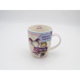 SKODELICA / LONČEK ATALA MIAMONDO S POSVETILOM