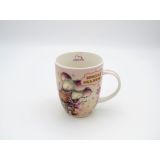 SKODELICA / LONČEK ATALA MIAMONDO S POSVETILOM