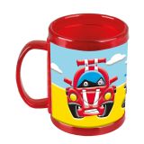 SKODELICA / LONČEK ATALA OTROŠKI JH