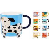 SKODELICA / LONČEK EH 330 ML OTROŠKI VZORCI IN BARVE