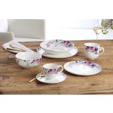 SKODELICA / LONČEK RITZENHOFF & BREKER 440 ML FLOWER SKAGEN