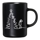 SKODELICA / LONČEK RITZENHOFF & BREKER 500 ML LICHTERGLANZ