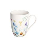 SKODELICA / LONČEK TOGNANA 320 ML IRIS FLORENNE