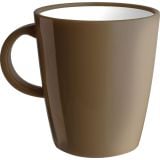 KAMP JEDILNI PRIBOR BRUNNER SKODELICA MUG 30 CL