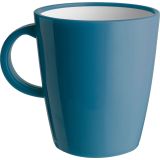 KAMP JEDILNI PRIBOR BRUNNER SKODELICA MUG 30 CL