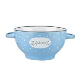 SKODELICA ZA KOSMIČE ALPEKS Z ROČAJI LJUBO DOMA