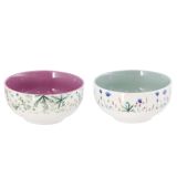 SKODELICA ZA KOSMIČE STAR SKLEDICA 500 ML PORCELAN