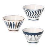 SKODELICA ZA KOSMIČE TOGNANA 13 CM PORTATA NICE