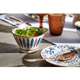 SKODELICA ZA KOSMIČE TOGNANA 13 CM PORTATA NICE