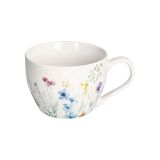 SKODELICA ZA KOSMIČE TOGNANA 420 ML IRIS FLORENNE