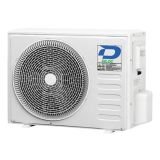 SPLIT ENOJNA INVERTER DILOC SKY 12 3.4KW, NOTR+ZUN ENOTA